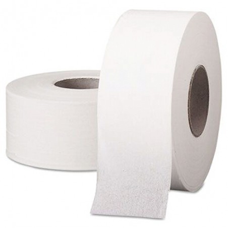 Jumbo Roll Tissue